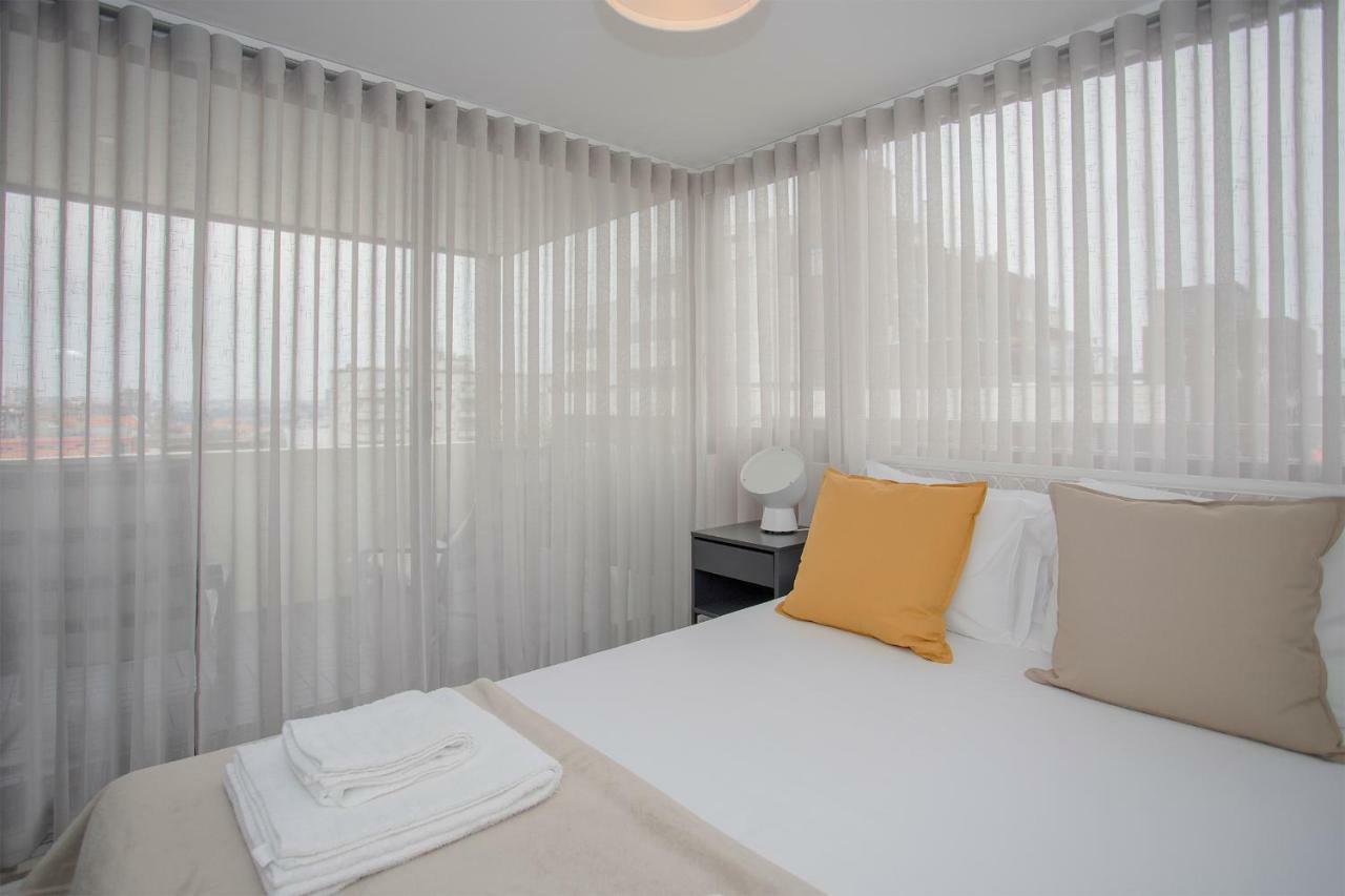 Liiiving - Invictus Bolhao Terrace Porto Exterior photo
