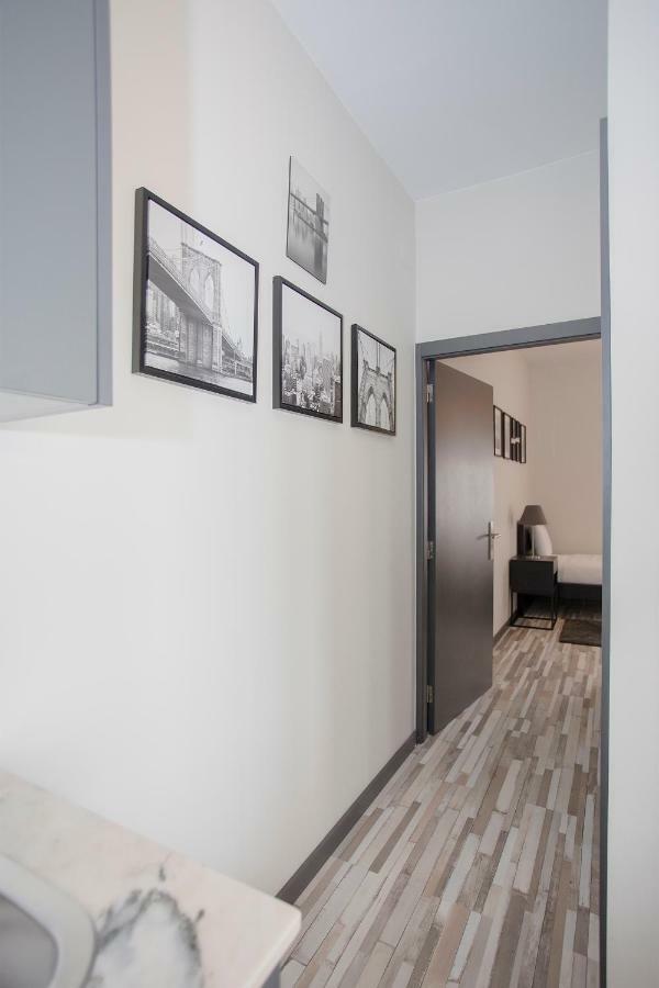 Liiiving - Invictus Bolhao Terrace Porto Exterior photo